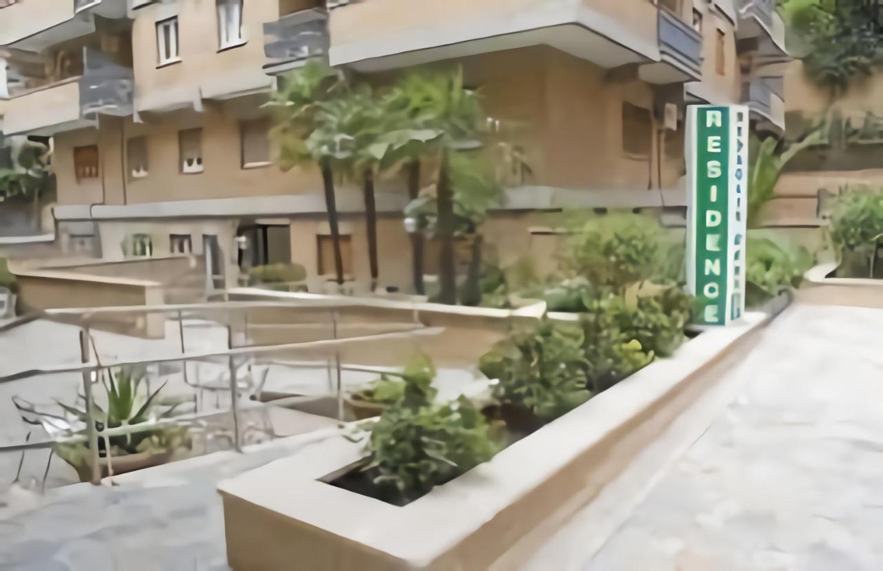 רומא Vatichome מראה חיצוני תמונה